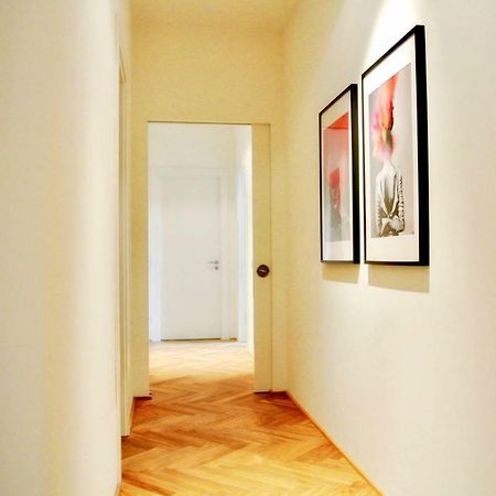 Bonusfeature Apartments Berlin Zewnętrze zdjęcie
