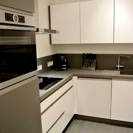 Bonusfeature Apartments Berlin Zewnętrze zdjęcie