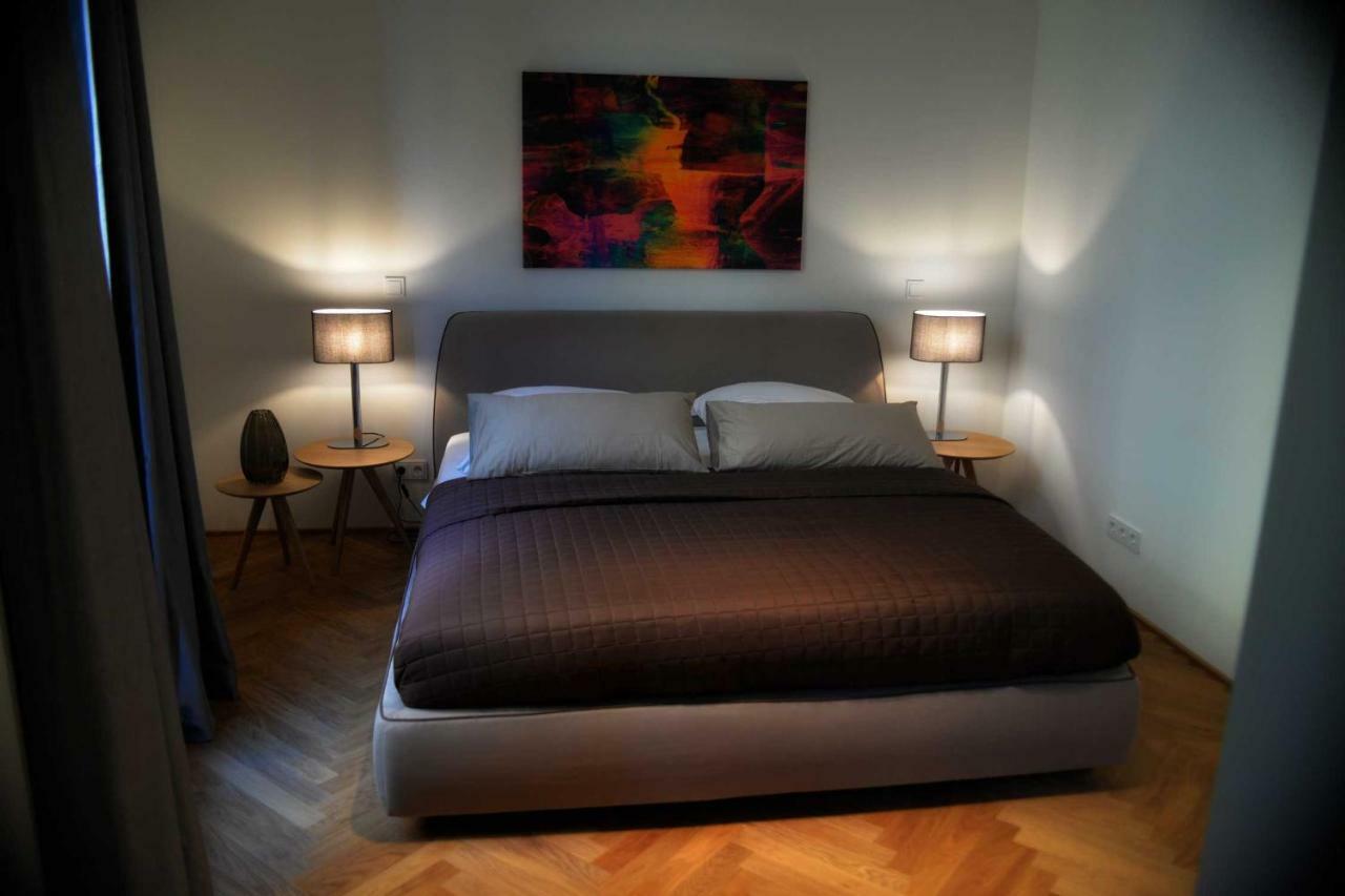 Bonusfeature Apartments Berlin Zewnętrze zdjęcie