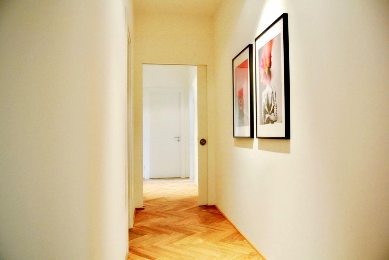 Bonusfeature Apartments Berlin Zewnętrze zdjęcie