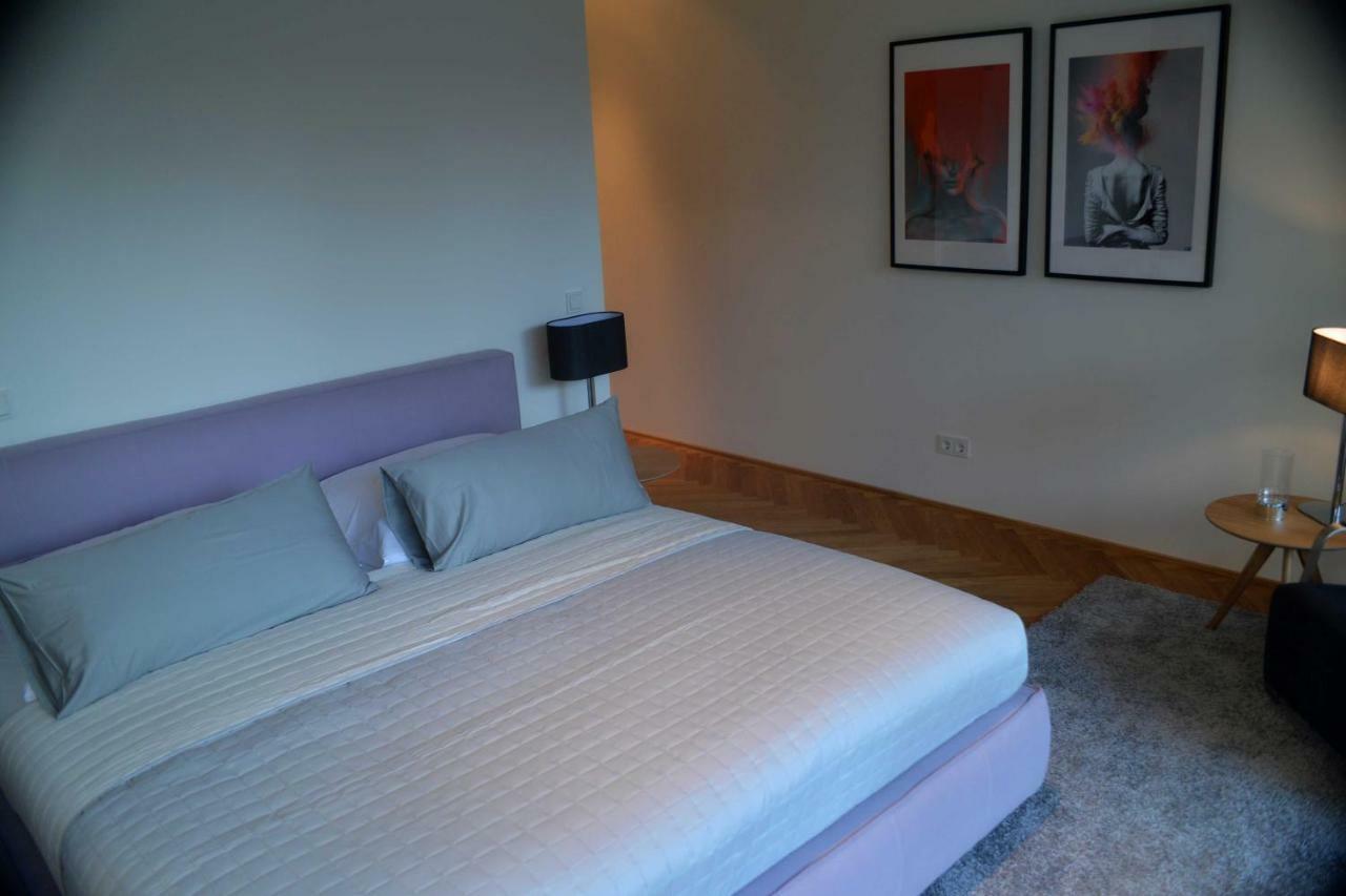 Bonusfeature Apartments Berlin Zewnętrze zdjęcie