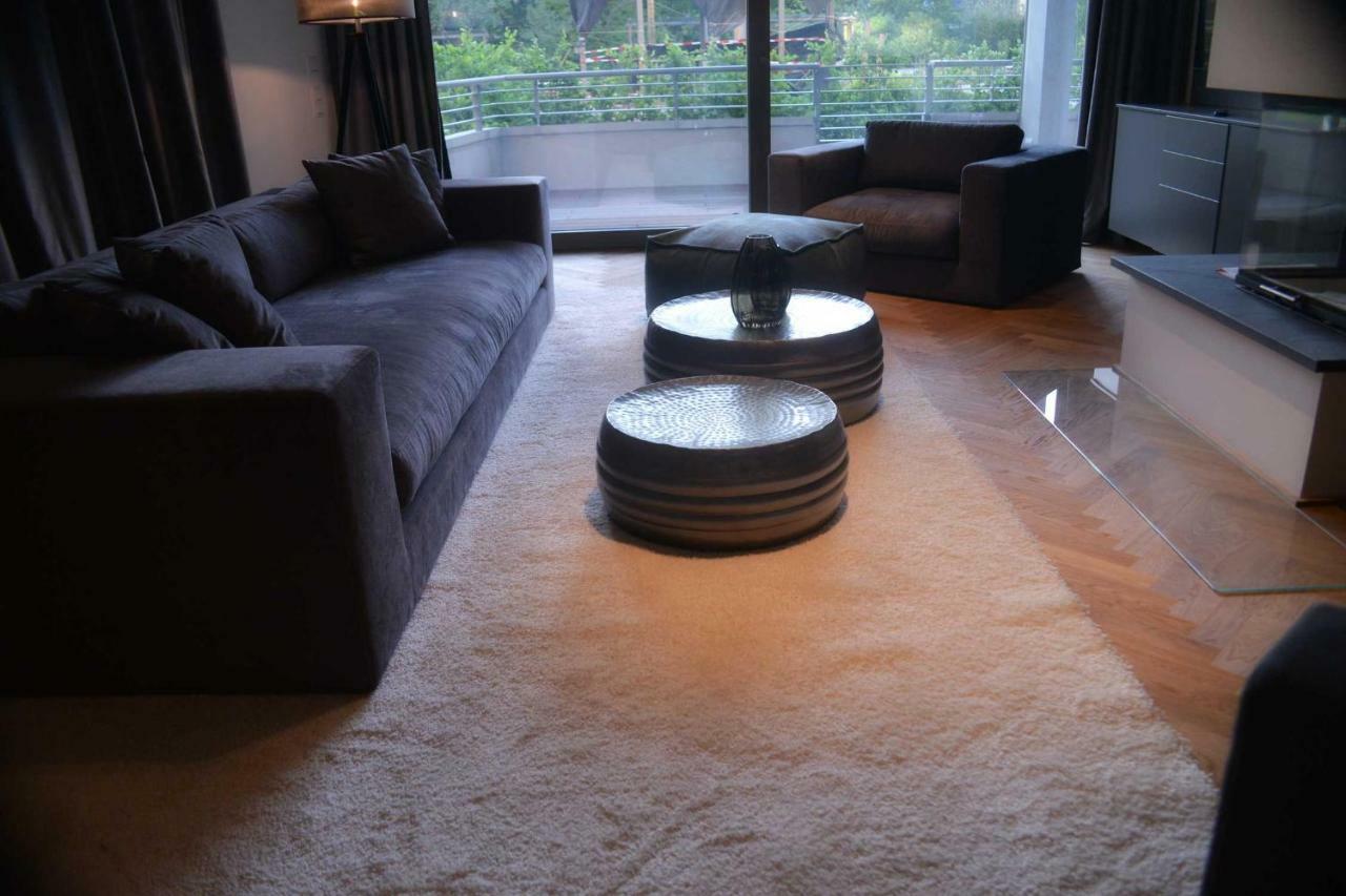 Bonusfeature Apartments Berlin Zewnętrze zdjęcie