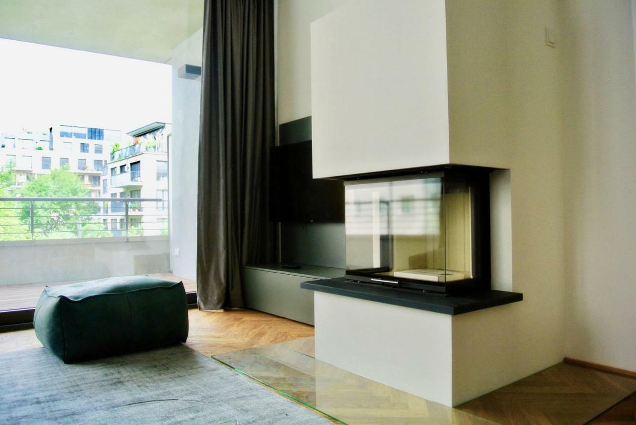 Bonusfeature Apartments Berlin Zewnętrze zdjęcie