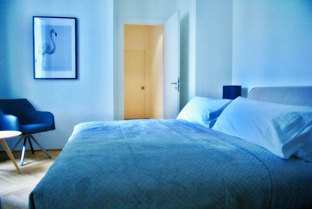 Bonusfeature Apartments Berlin Zewnętrze zdjęcie