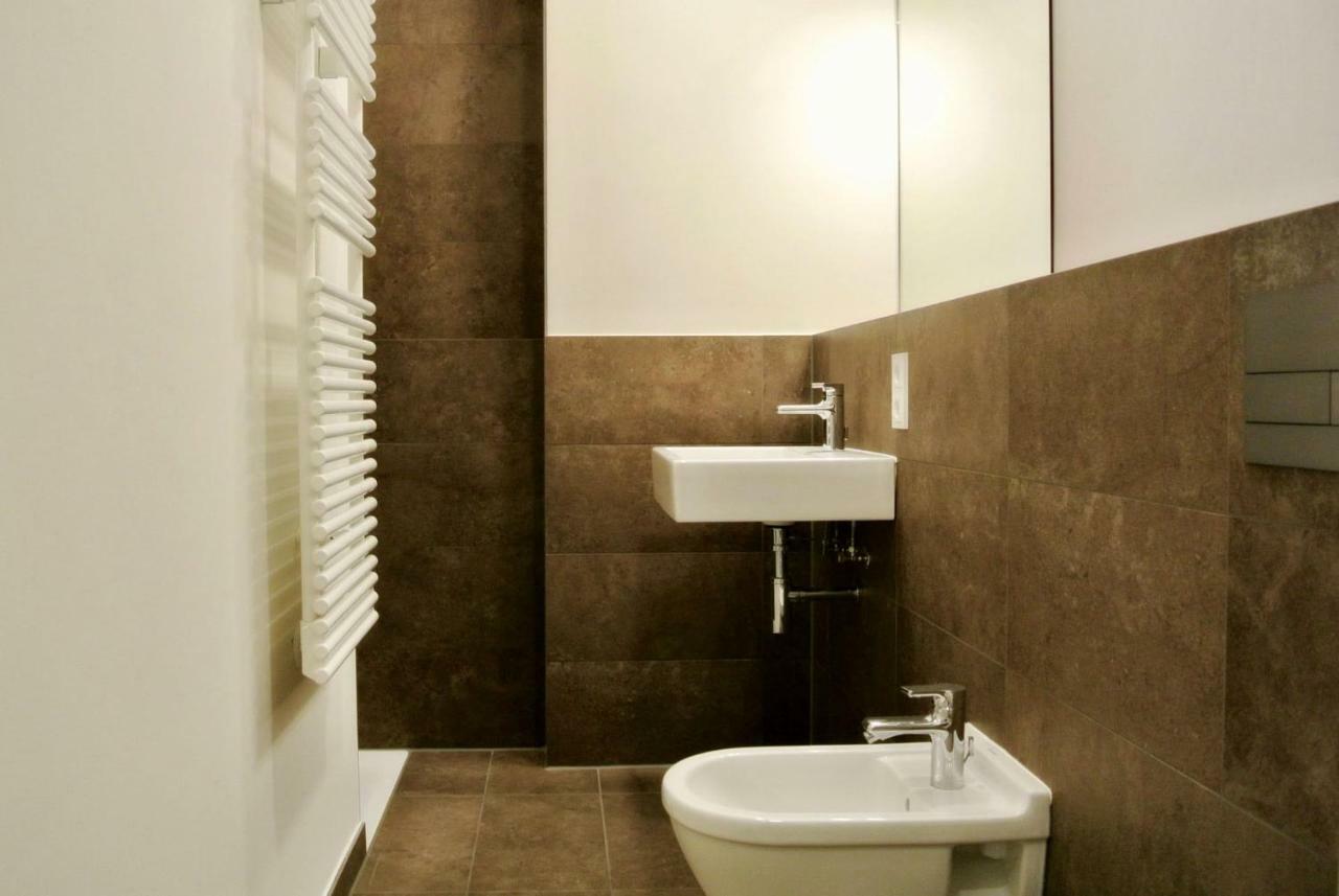 Bonusfeature Apartments Berlin Zewnętrze zdjęcie