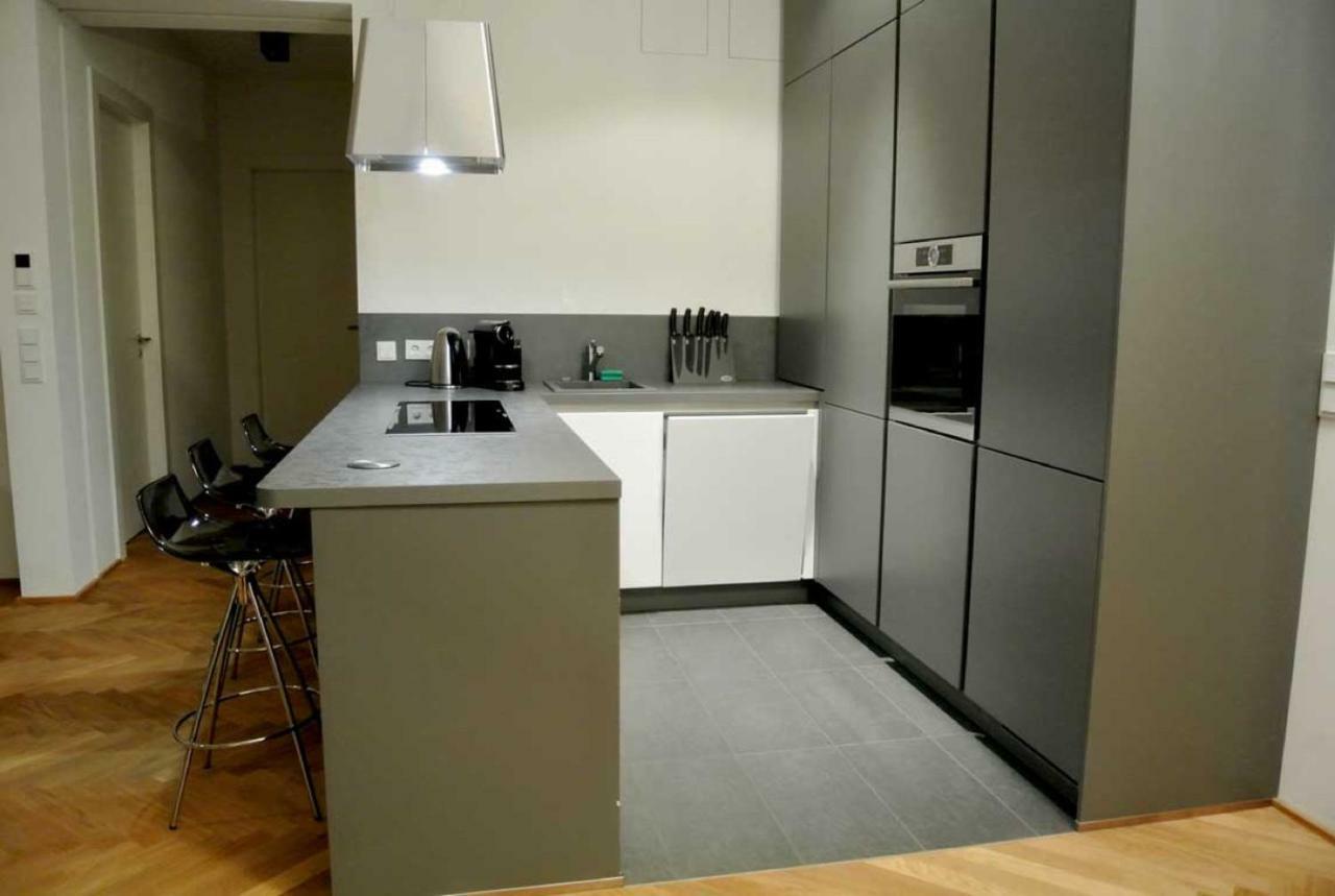 Bonusfeature Apartments Berlin Zewnętrze zdjęcie