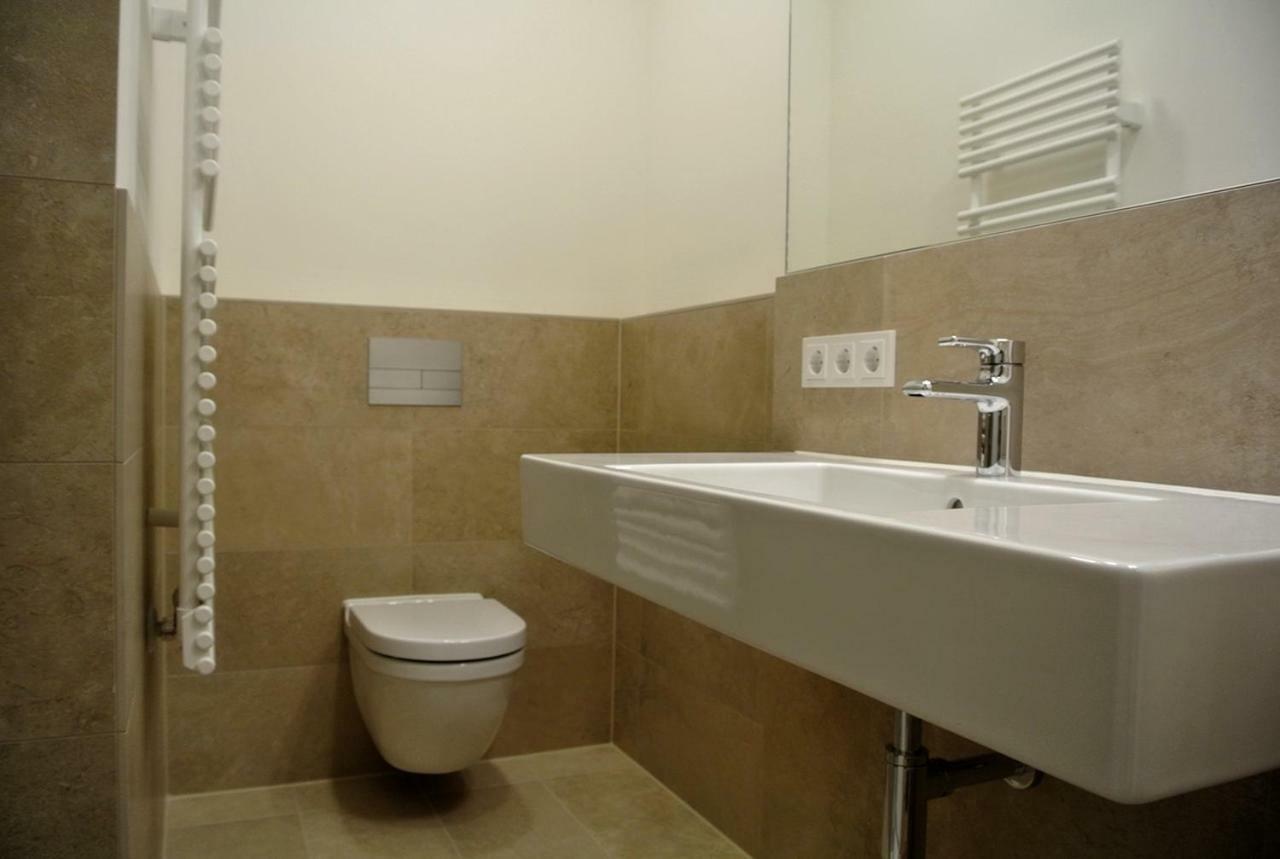 Bonusfeature Apartments Berlin Zewnętrze zdjęcie