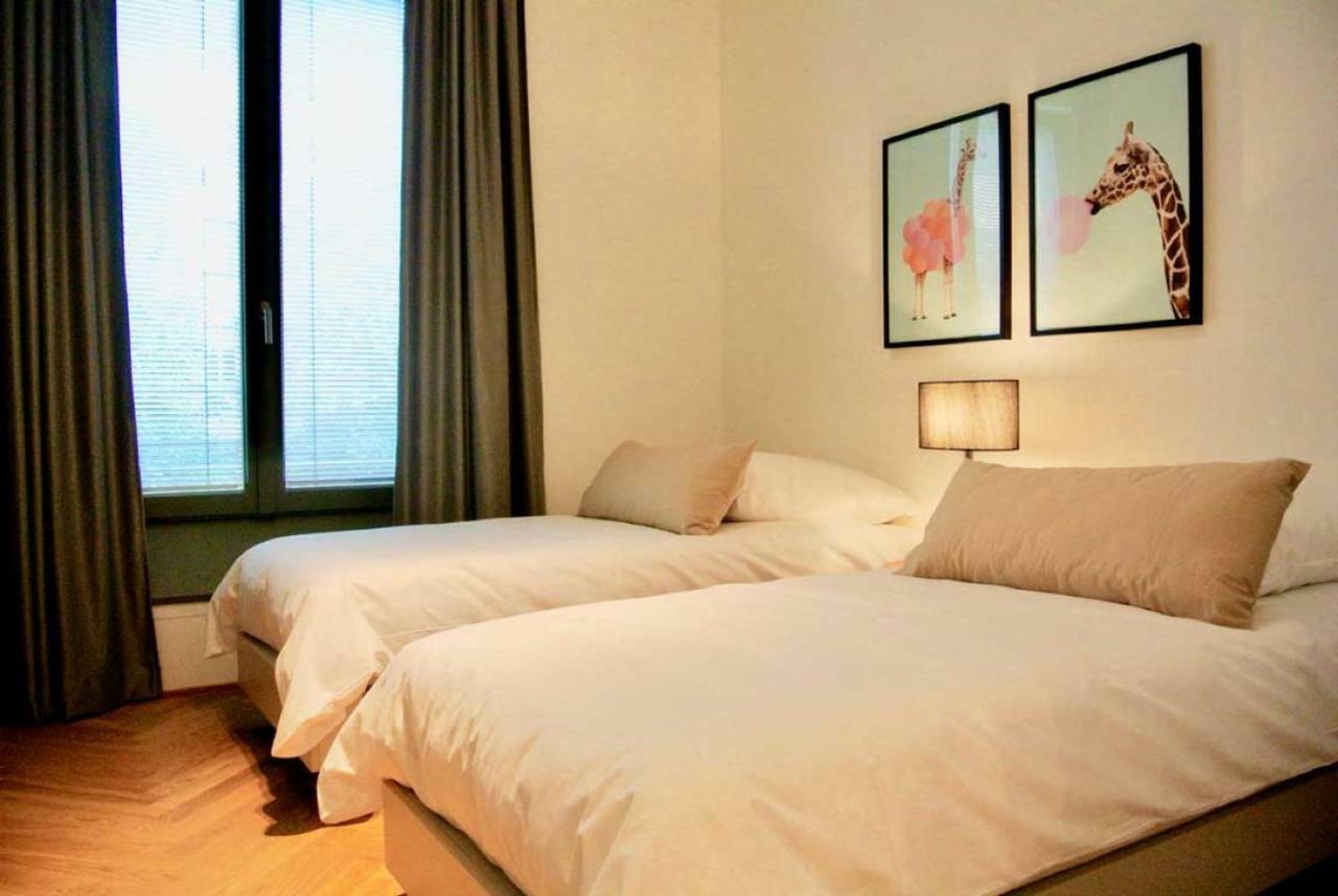 Bonusfeature Apartments Berlin Zewnętrze zdjęcie