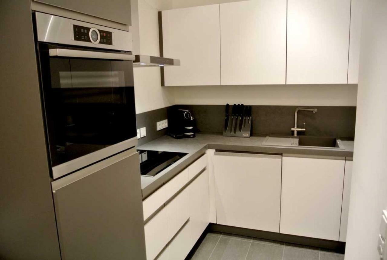 Bonusfeature Apartments Berlin Zewnętrze zdjęcie
