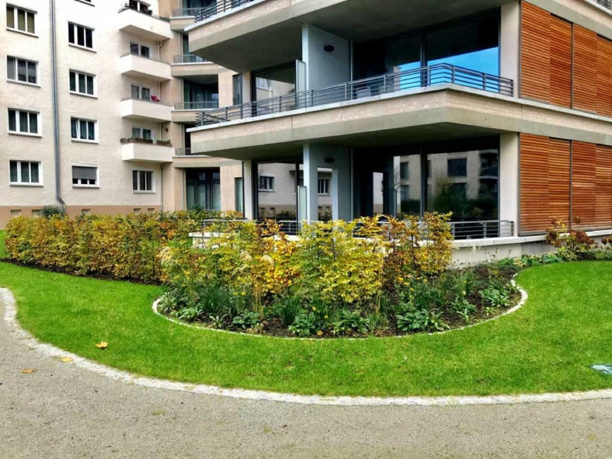 Bonusfeature Apartments Berlin Zewnętrze zdjęcie