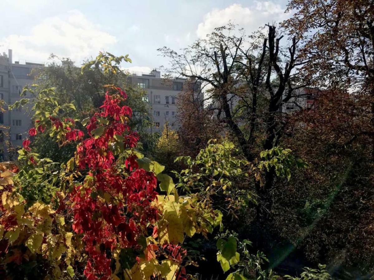Bonusfeature Apartments Berlin Zewnętrze zdjęcie