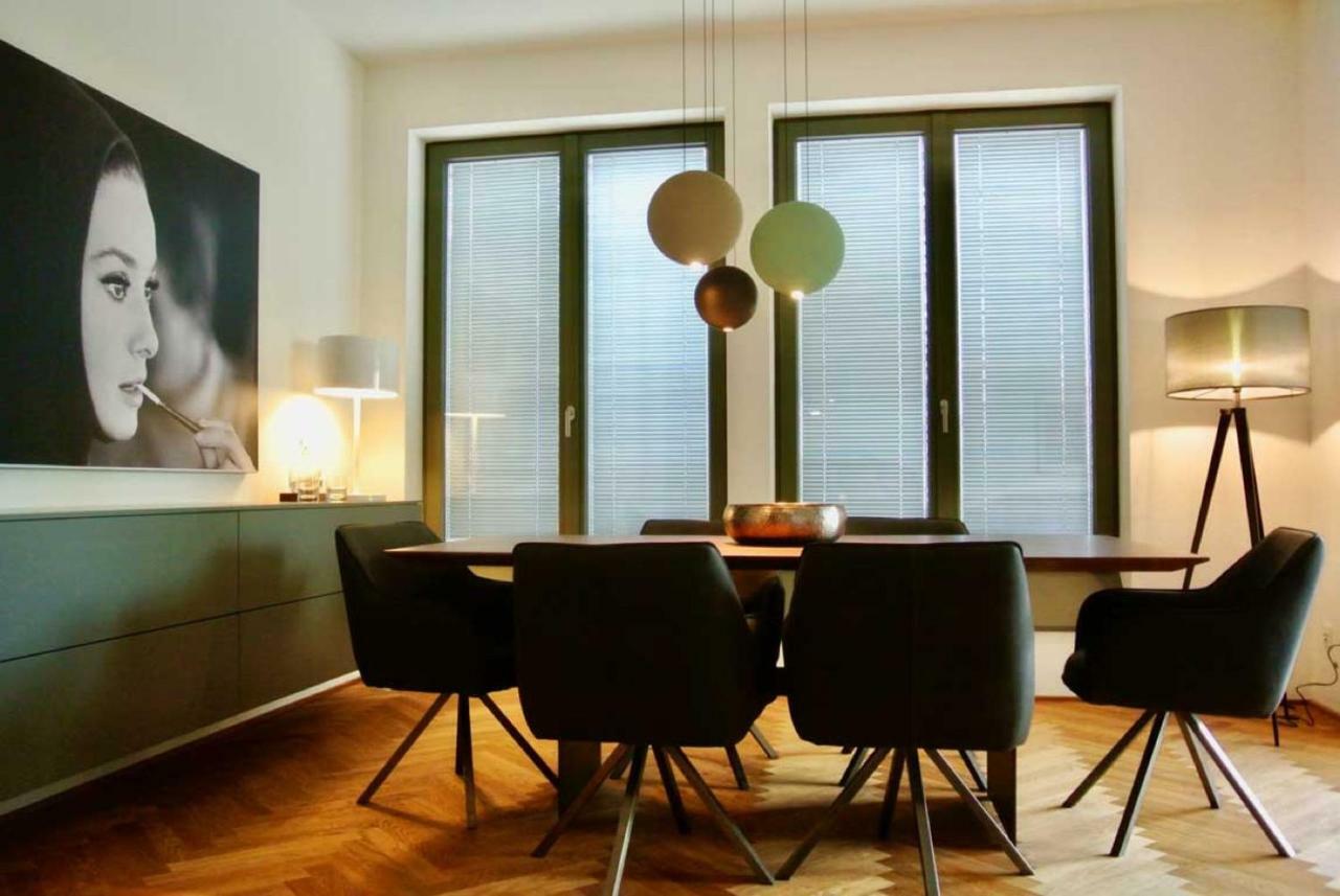 Bonusfeature Apartments Berlin Zewnętrze zdjęcie