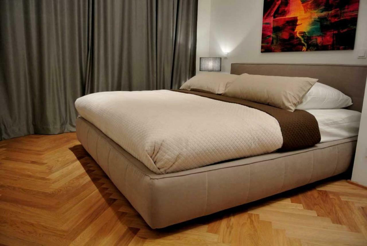 Bonusfeature Apartments Berlin Zewnętrze zdjęcie