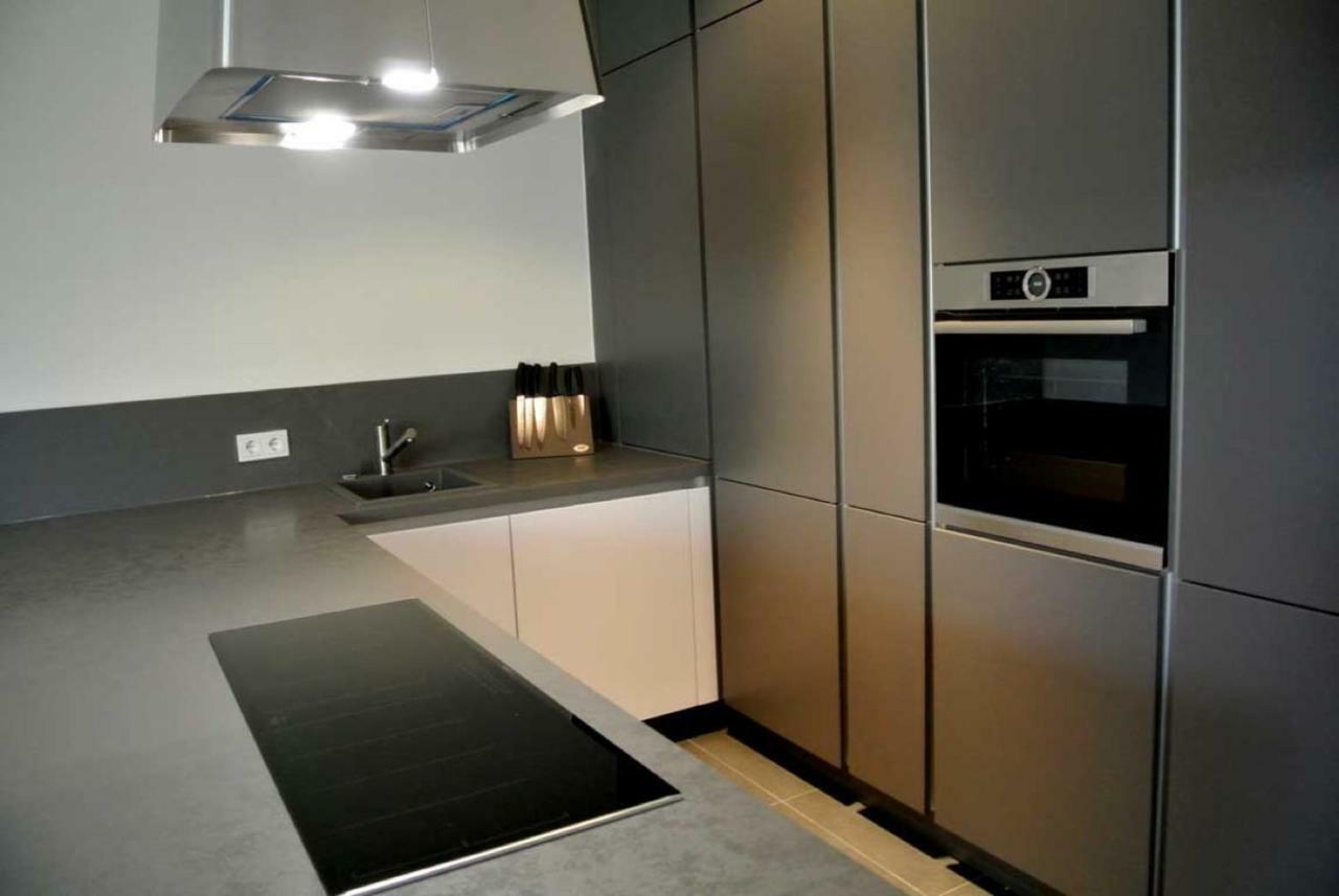 Bonusfeature Apartments Berlin Zewnętrze zdjęcie