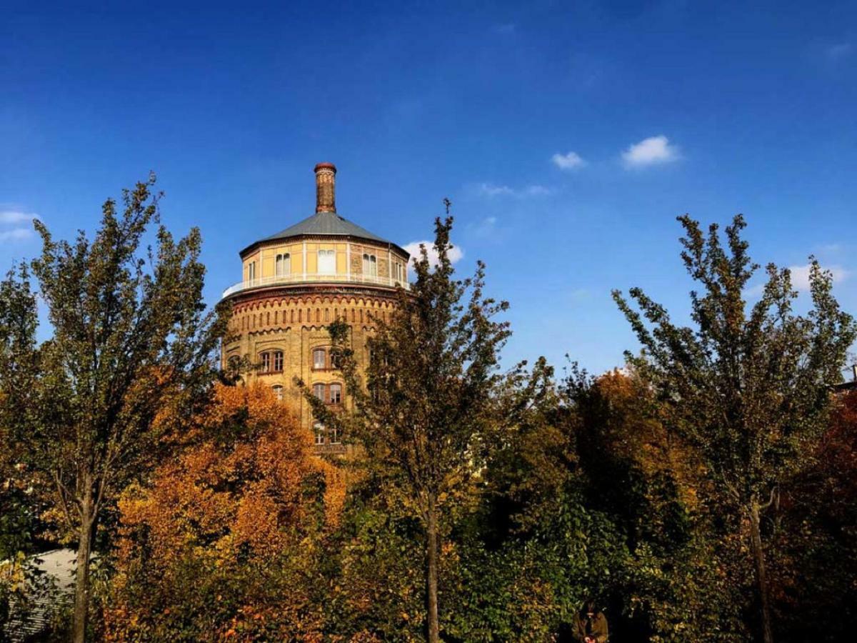 Bonusfeature Apartments Berlin Zewnętrze zdjęcie