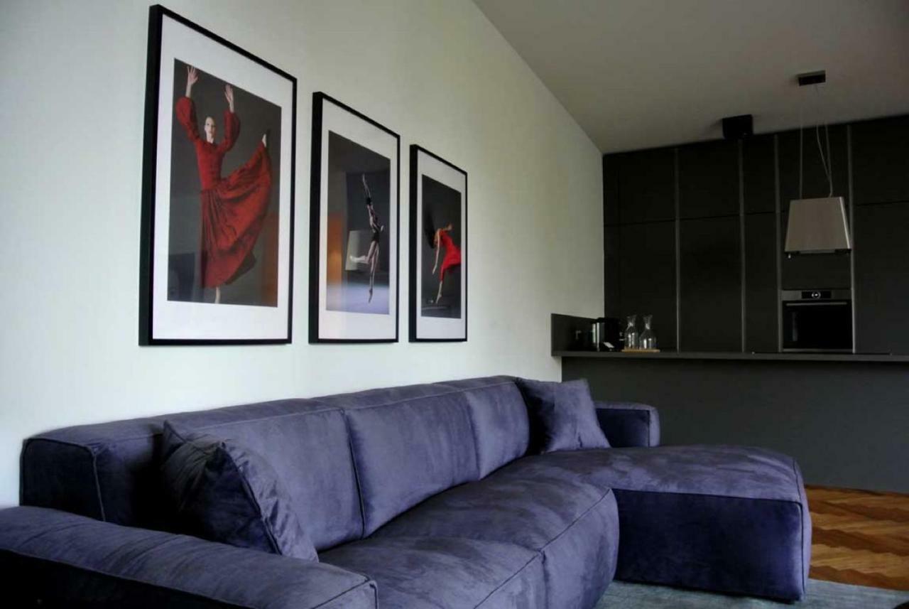 Bonusfeature Apartments Berlin Zewnętrze zdjęcie