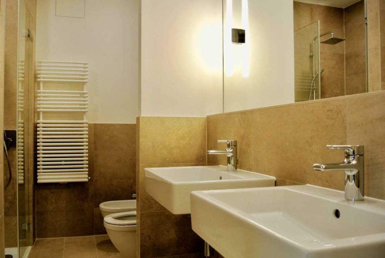 Bonusfeature Apartments Berlin Zewnętrze zdjęcie