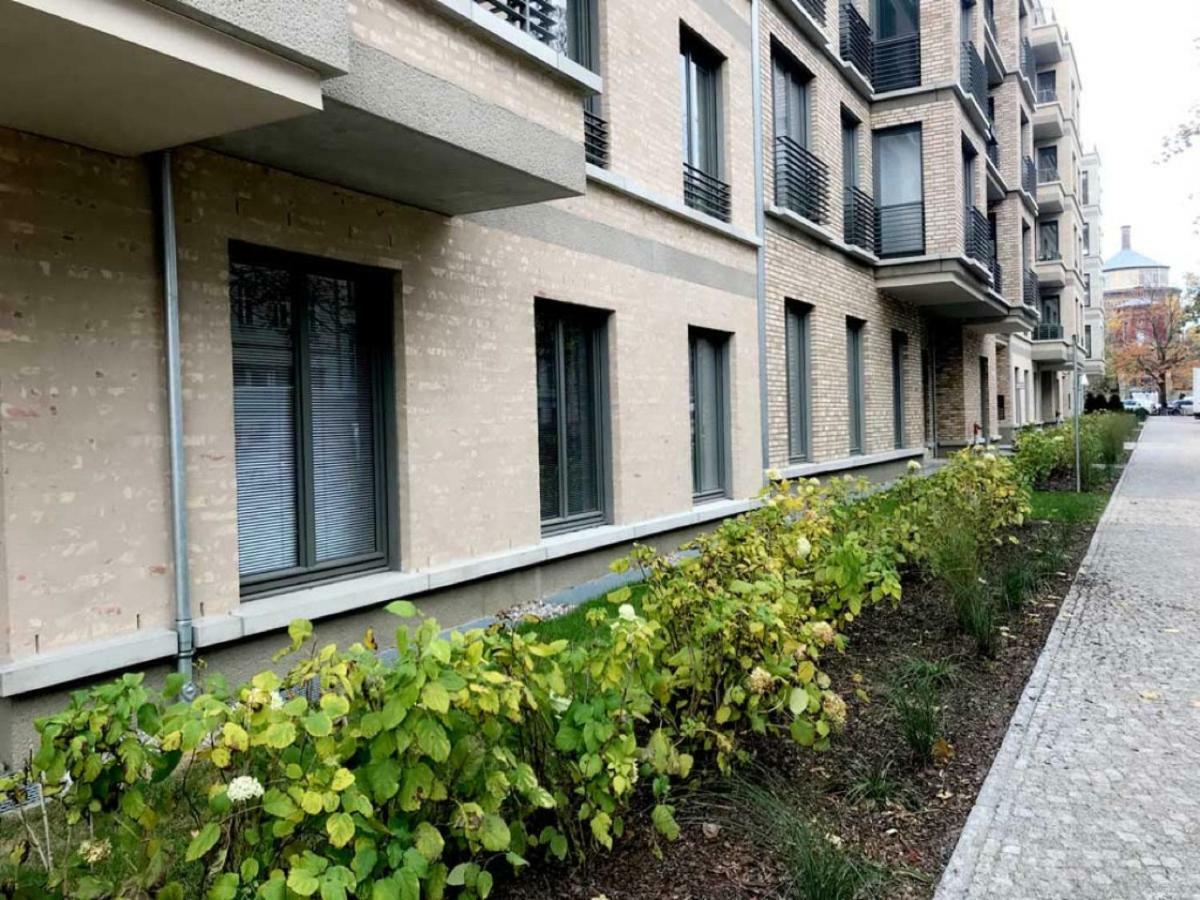 Bonusfeature Apartments Berlin Zewnętrze zdjęcie