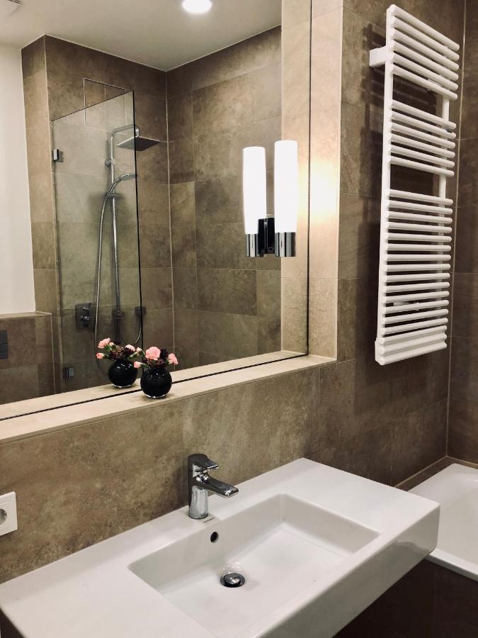 Bonusfeature Apartments Berlin Zewnętrze zdjęcie