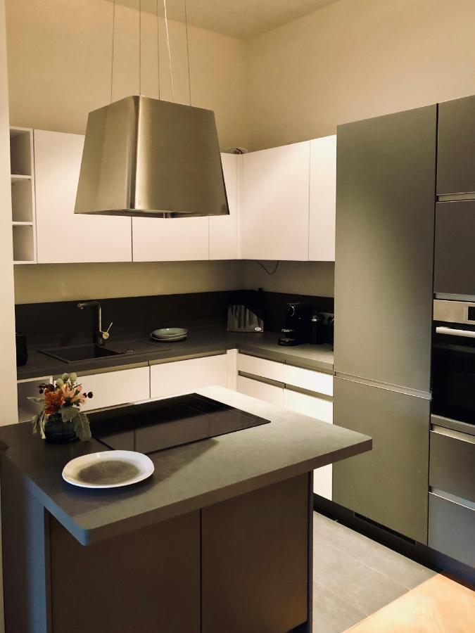 Bonusfeature Apartments Berlin Zewnętrze zdjęcie